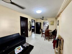 Blk 501 Kaki Bukit Ville (Bedok), HDB 3 Rooms #636593431